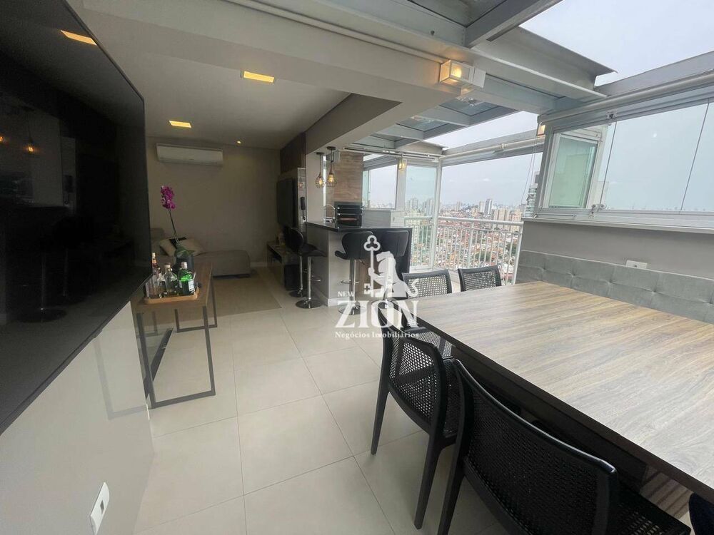 Apartamento, 2 quartos, 112 m² - Foto 2