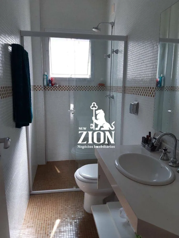 Sobrado, 4 quartos, 363 m² - Foto 7