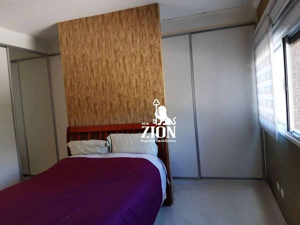 Sobrado, 4 quartos, 363 m² - Foto 12