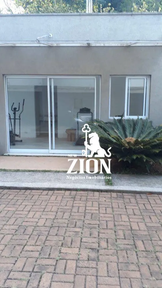 Sobrado, 4 quartos, 363 m² - Foto 3