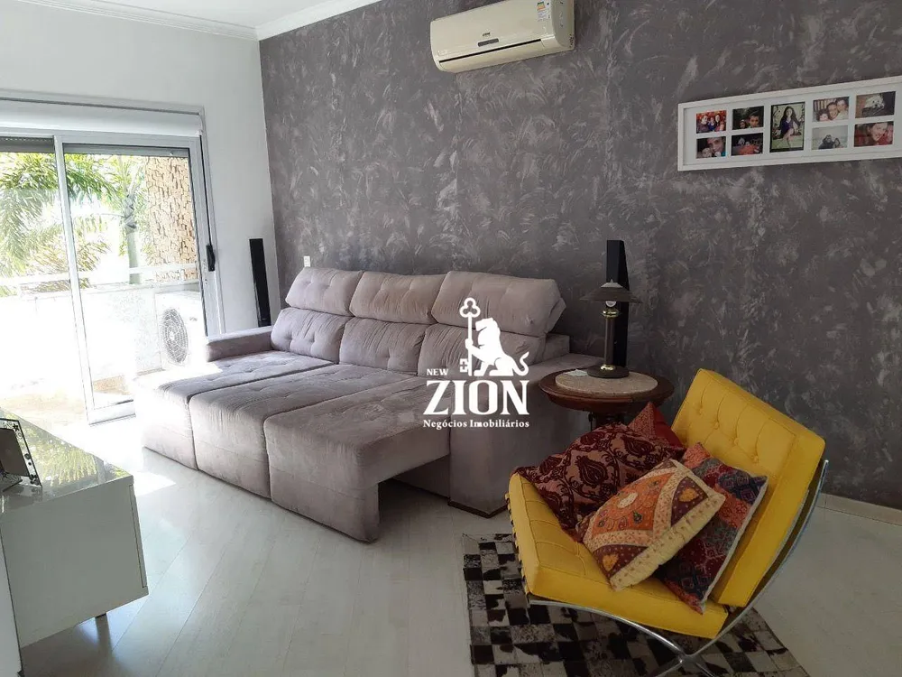 Sobrado, 4 quartos, 363 m² - Foto 5