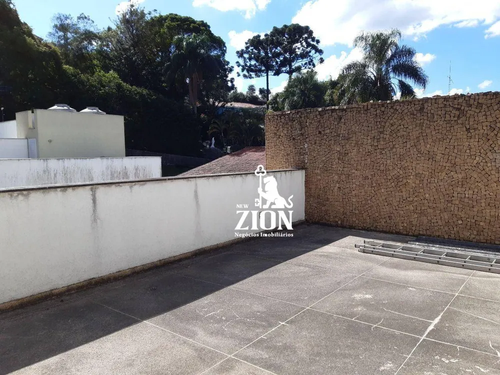 Sobrado, 4 quartos, 363 m² - Foto 9