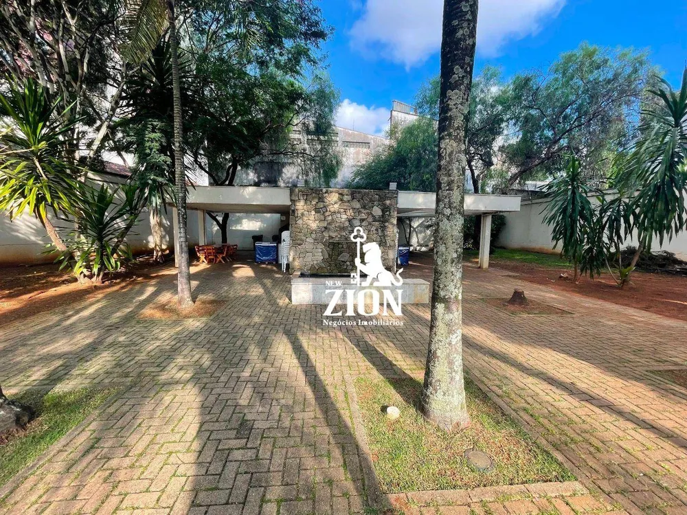 Apartamento, 3 quartos, 96 m² - Foto 1