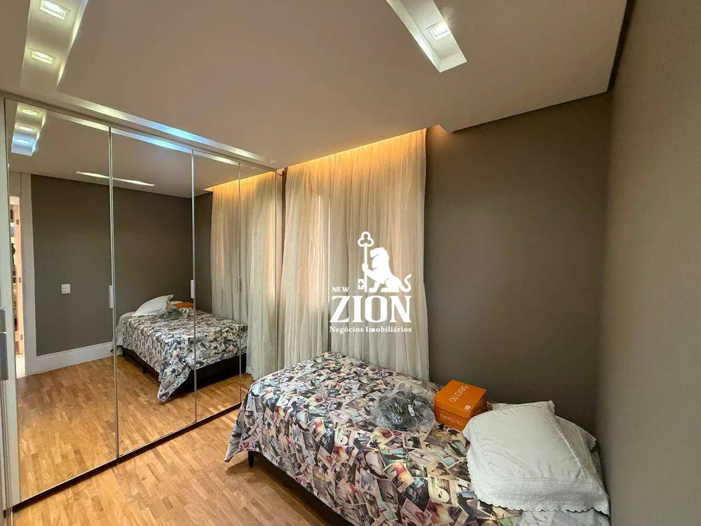 Apartamento, 3 quartos, 96 m² - Foto 10