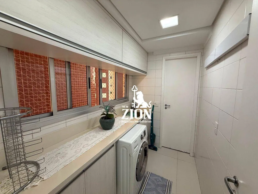 Apartamento, 3 quartos, 96 m² - Foto 6