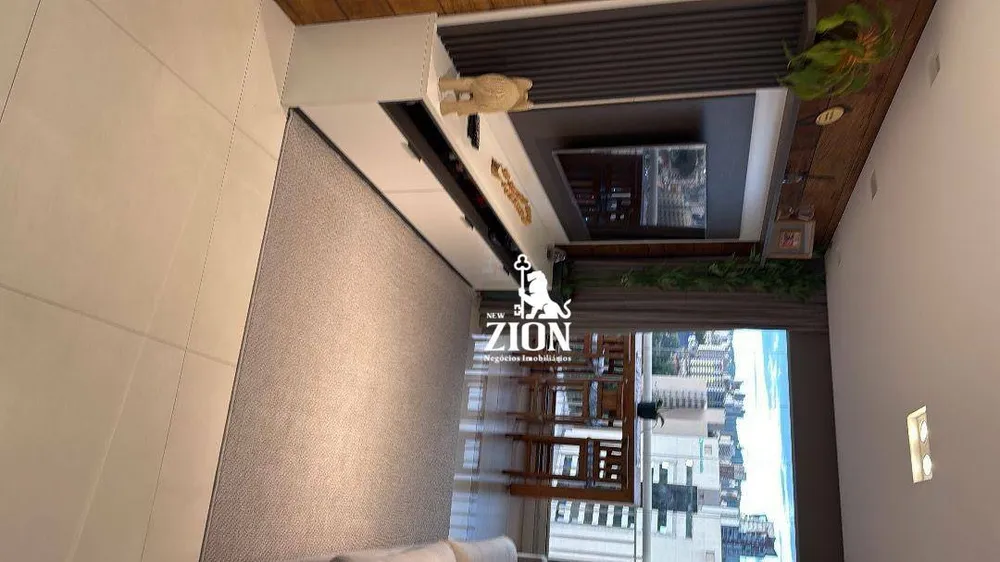 Apartamento, 3 quartos, 96 m² - Foto 9