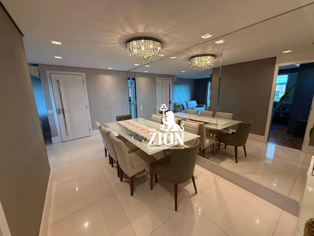 Apartamento, 3 quartos, 96 m² - Foto 8