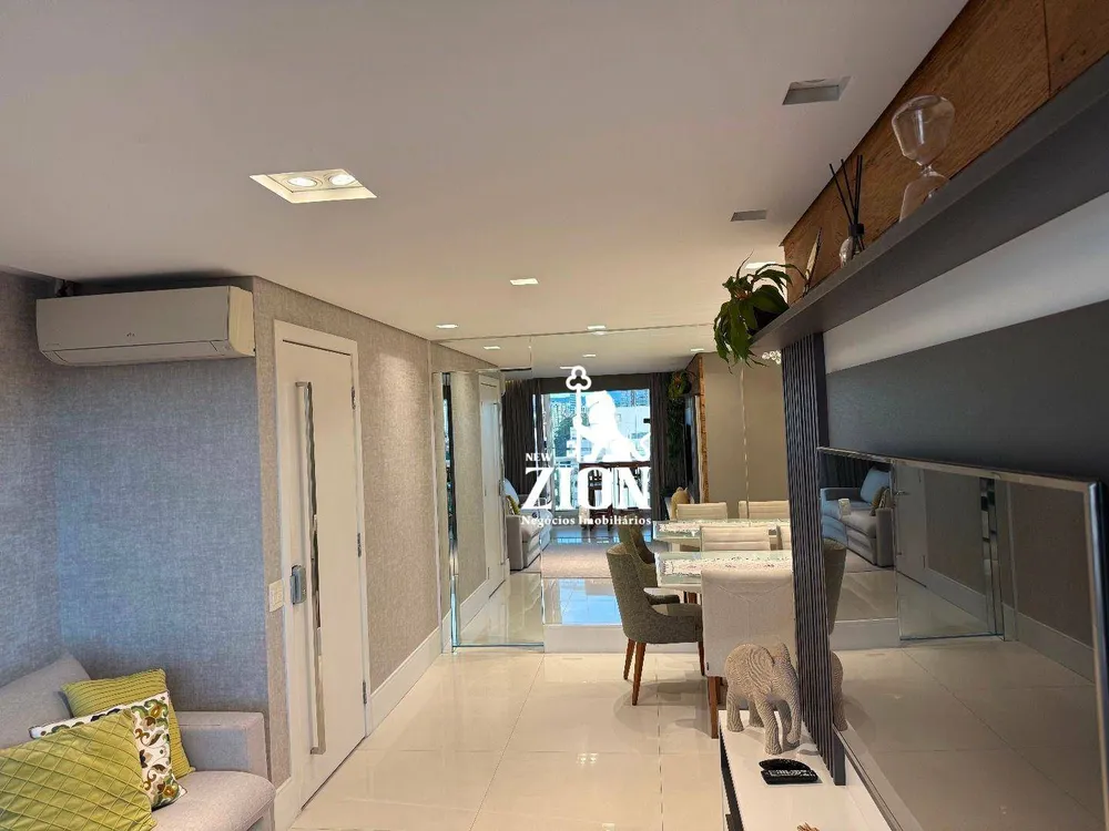 Apartamento, 3 quartos, 96 m² - Foto 7