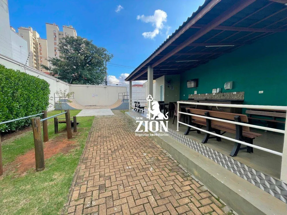Apartamento, 3 quartos, 96 m² - Foto 2