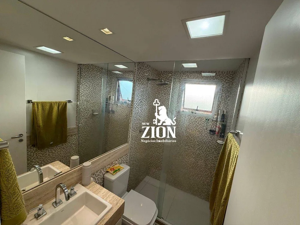 Apartamento, 3 quartos, 96 m² - Foto 12
