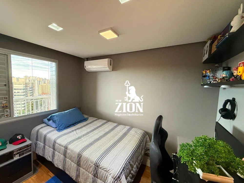 Apartamento, 3 quartos, 96 m² - Foto 11