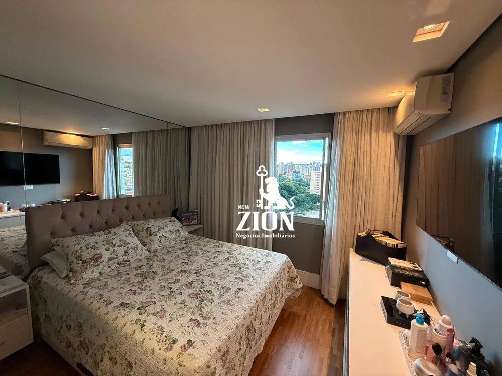 Apartamento, 3 quartos, 96 m² - Foto 3