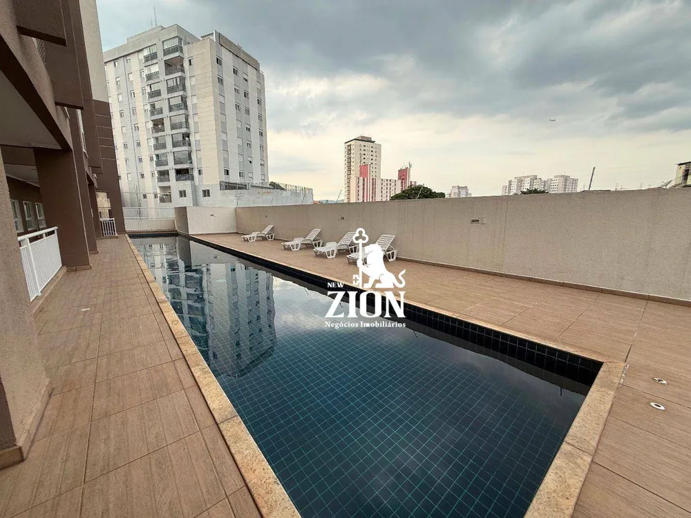 Apartamento, 2 quartos, 62 m² - Foto 8