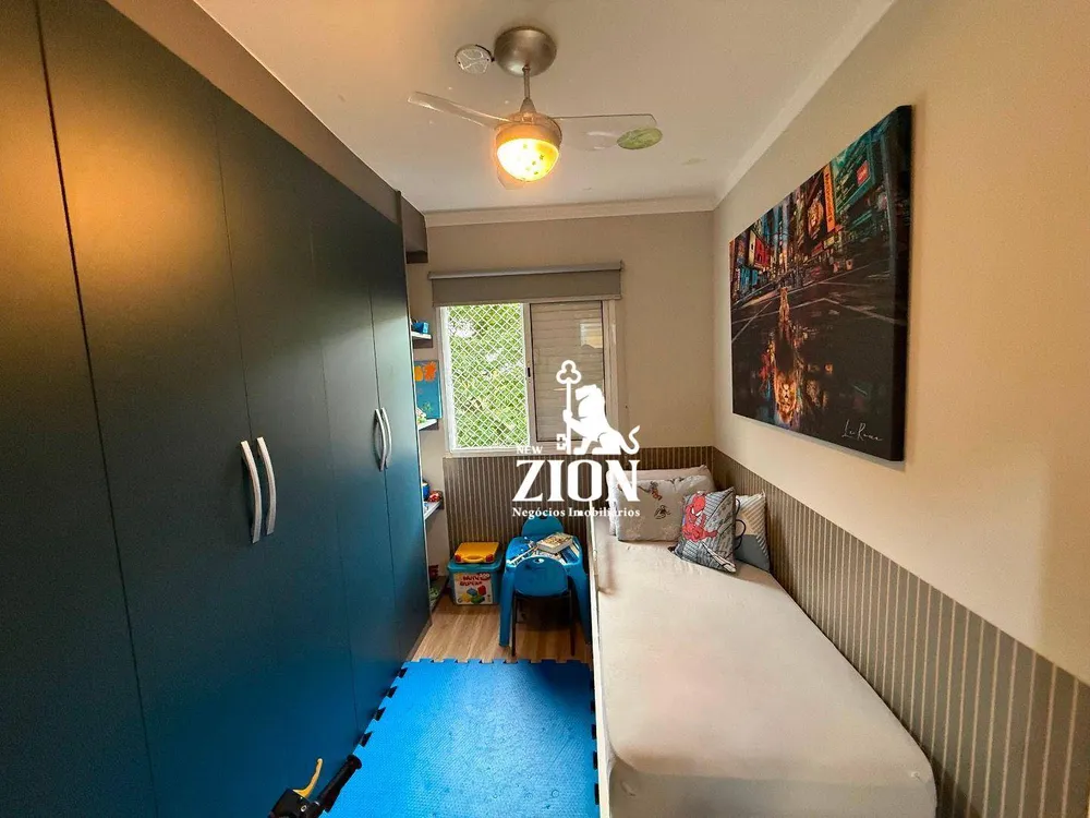 Apartamento, 2 quartos, 62 m² - Foto 6