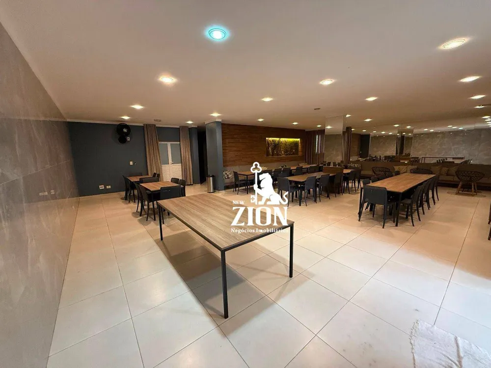 Apartamento, 2 quartos, 62 m² - Foto 1