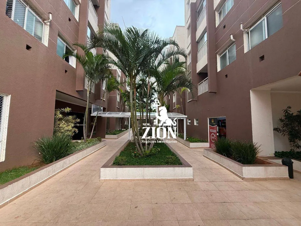 Apartamento, 2 quartos, 62 m² - Foto 12