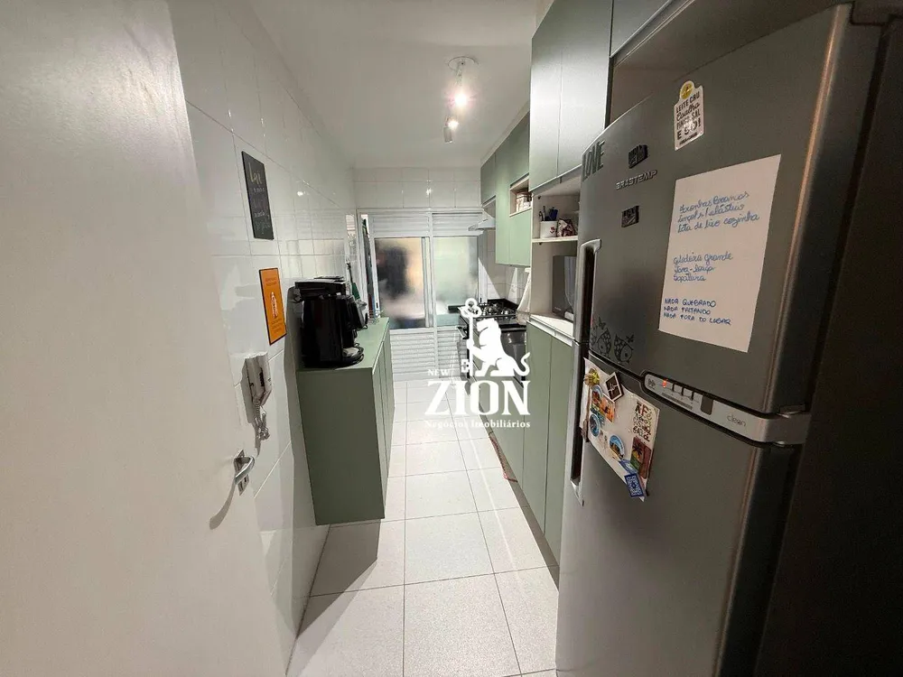 Apartamento, 2 quartos, 62 m² - Foto 3