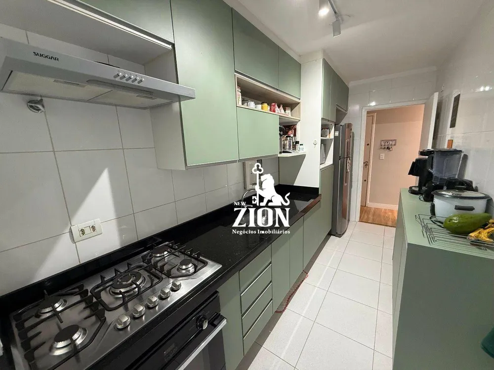 Apartamento, 2 quartos, 62 m² - Foto 7