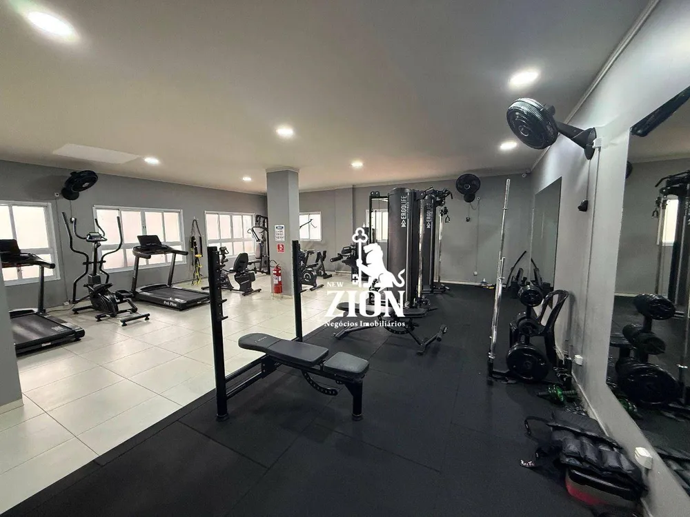 Apartamento, 2 quartos, 62 m² - Foto 4