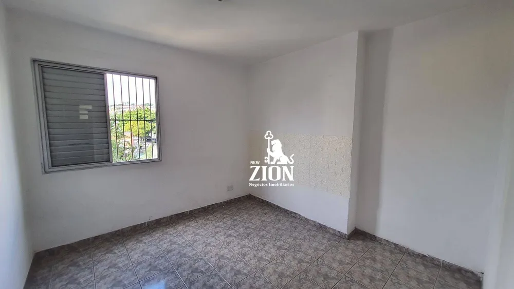 Apartamento, 2 quartos, 50 m² - Foto 8
