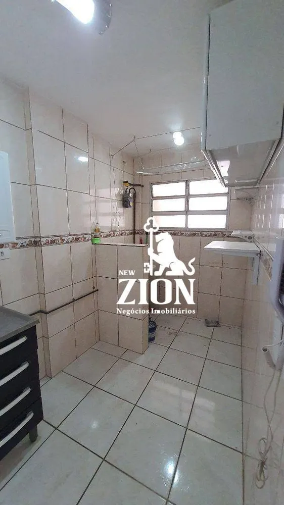Apartamento, 2 quartos, 50 m² - Foto 3