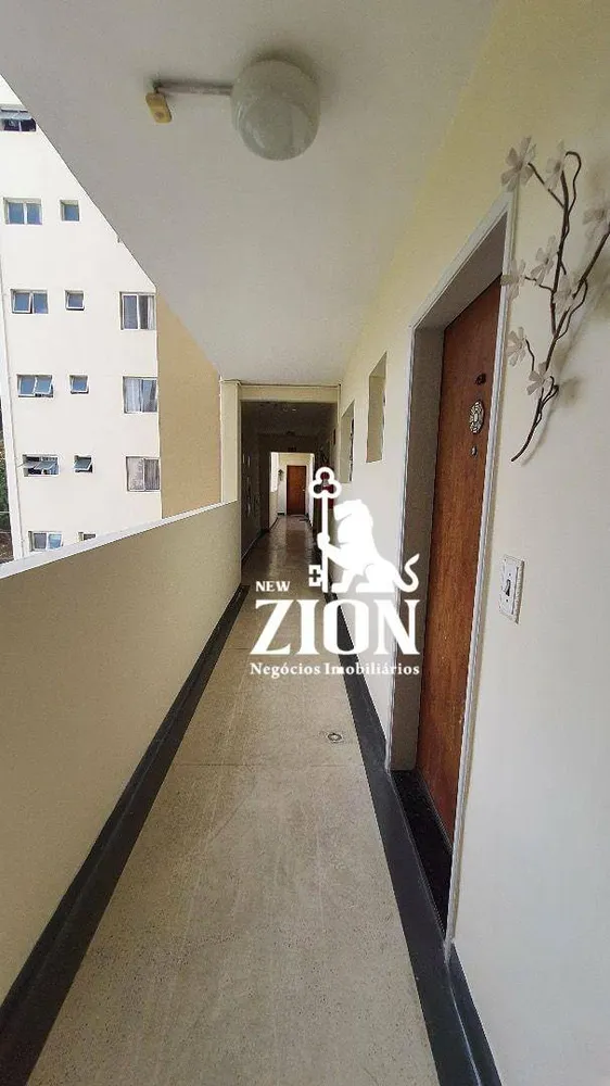 Apartamento, 2 quartos, 50 m² - Foto 9