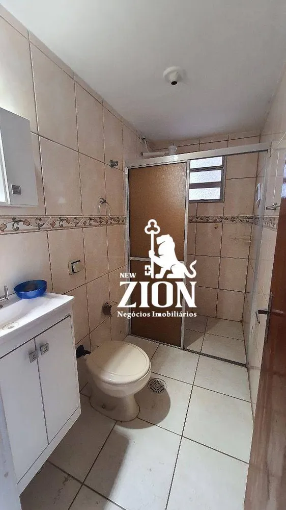 Apartamento, 2 quartos, 50 m² - Foto 12