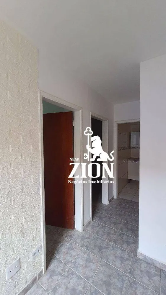 Apartamento, 2 quartos, 50 m² - Foto 13