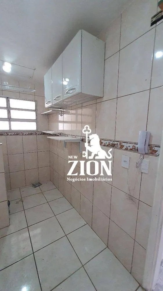 Apartamento, 2 quartos, 50 m² - Foto 5