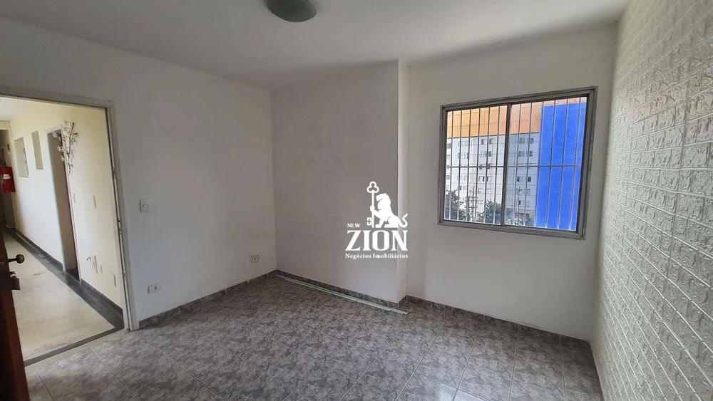 Apartamento, 2 quartos, 50 m² - Foto 10