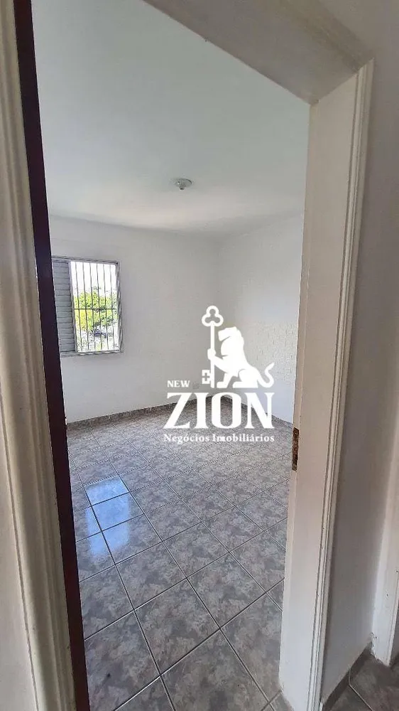 Apartamento, 2 quartos, 50 m² - Foto 7