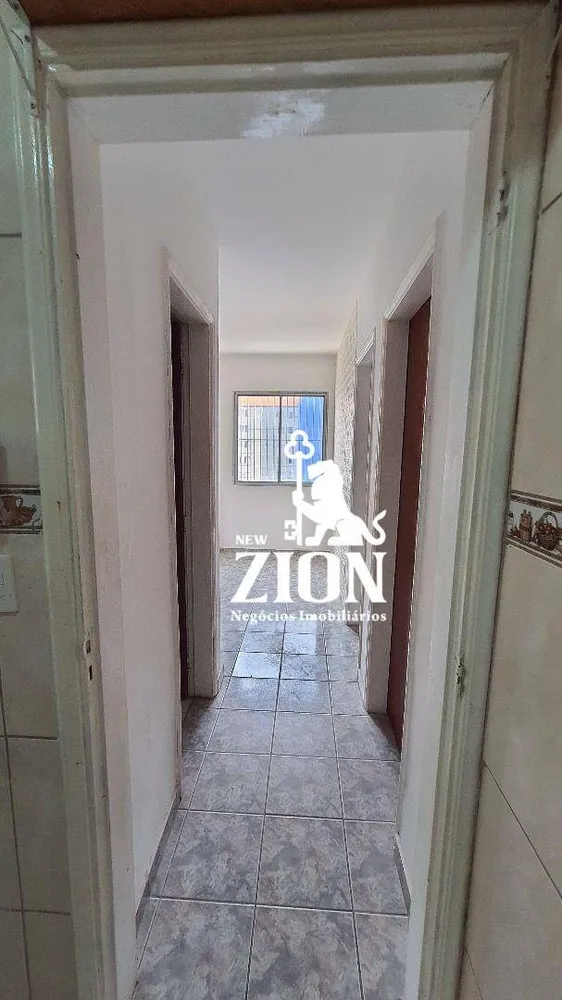 Apartamento, 2 quartos, 50 m² - Foto 6