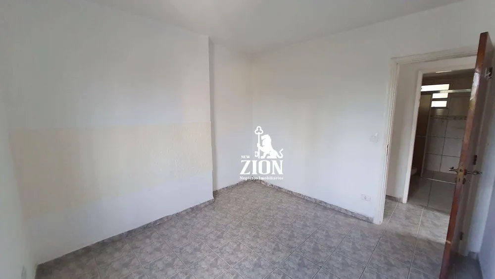 Apartamento, 2 quartos, 50 m² - Foto 11