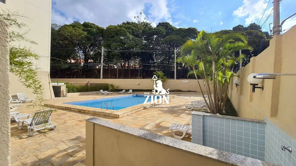 Apartamento, 2 quartos, 50 m² - Foto 14