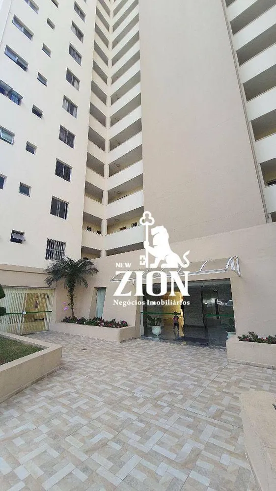 Apartamento, 2 quartos, 50 m² - Foto 16