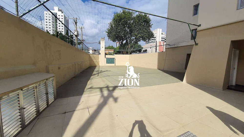 Apartamento, 2 quartos, 50 m² - Foto 15