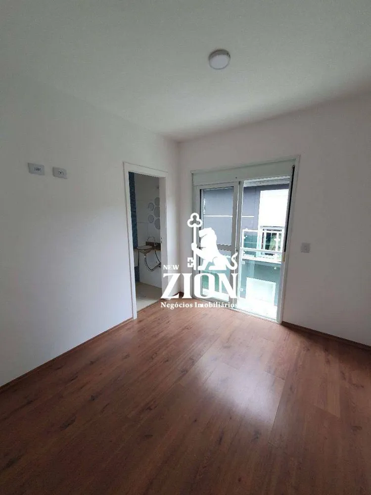 Sobrado, 3 quartos, 108 m² - Foto 8
