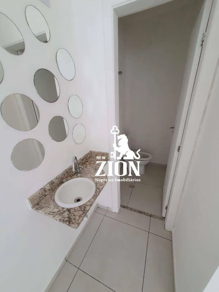Sobrado, 3 quartos, 108 m² - Foto 1