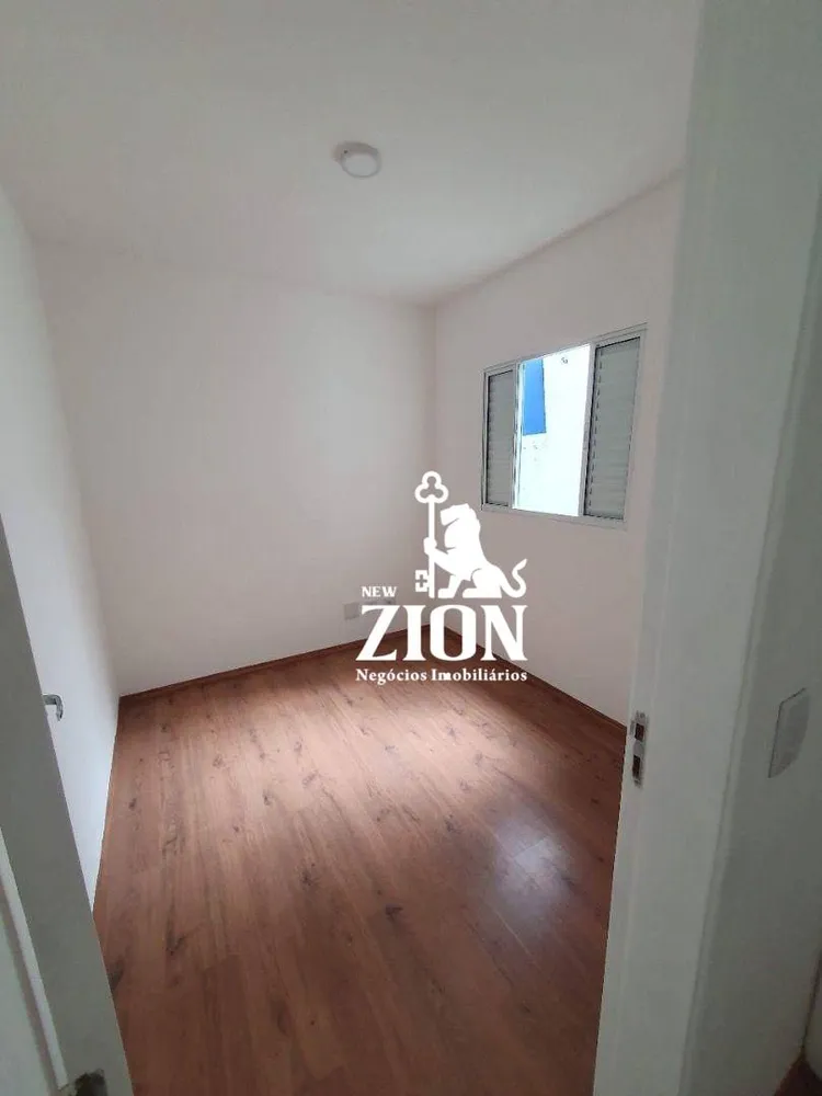 Sobrado, 3 quartos, 108 m² - Foto 2