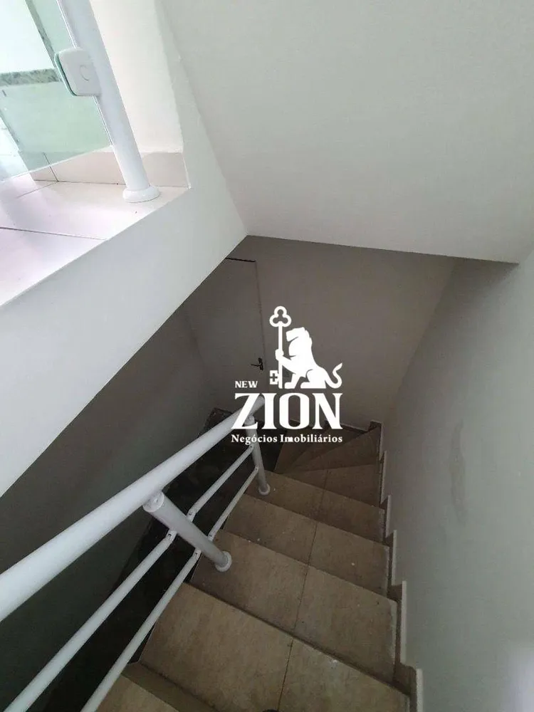 Sobrado, 3 quartos, 108 m² - Foto 8