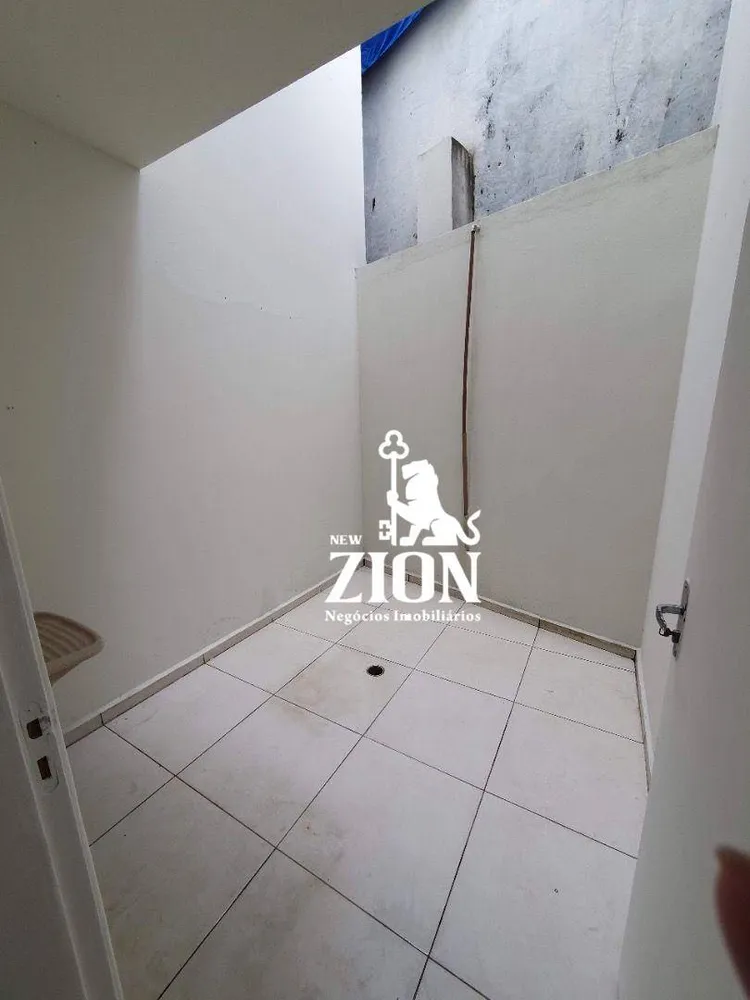 Sobrado, 3 quartos, 108 m² - Foto 3