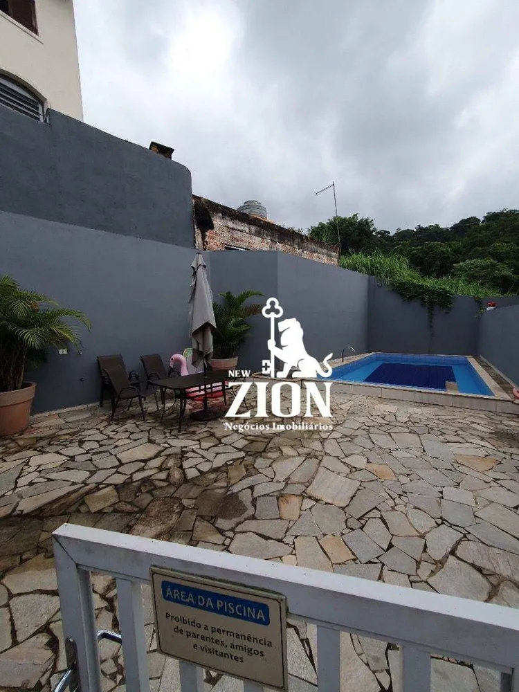 Sobrado, 3 quartos, 108 m² - Foto 6