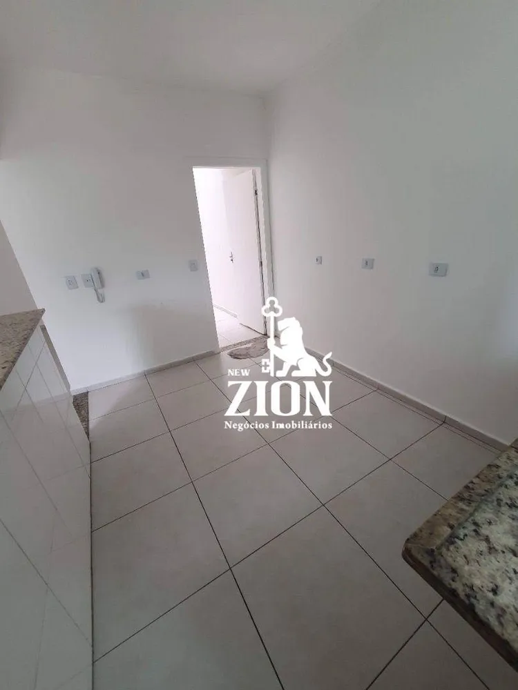 Sobrado, 3 quartos, 108 m² - Foto 3