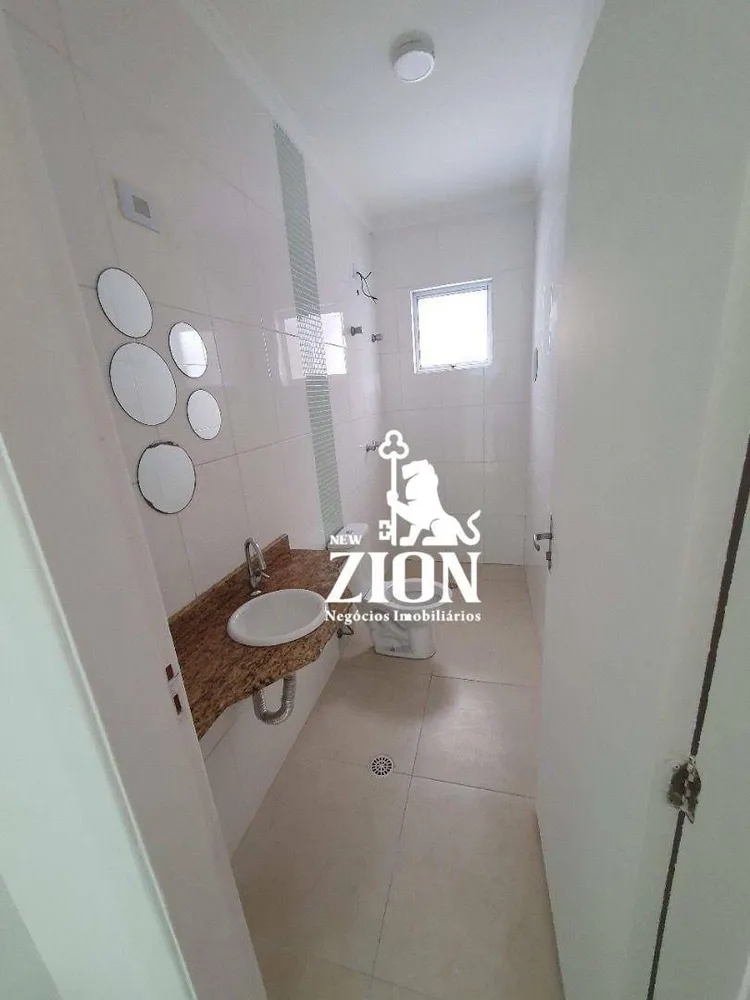 Sobrado, 3 quartos, 108 m² - Foto 2