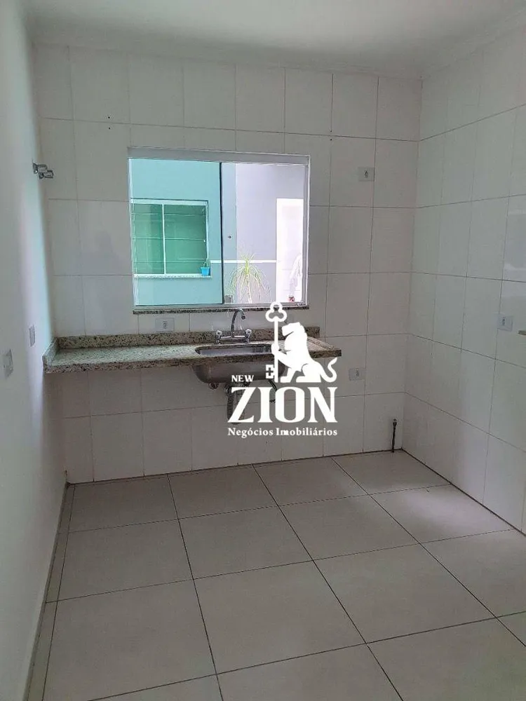 Sobrado, 3 quartos, 108 m² - Foto 6