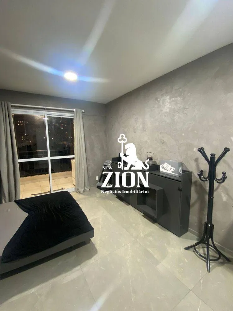 Kitnet-Studio, 29 m² - Foto 3