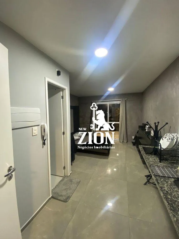 Kitnet-Studio, 29 m² - Foto 8
