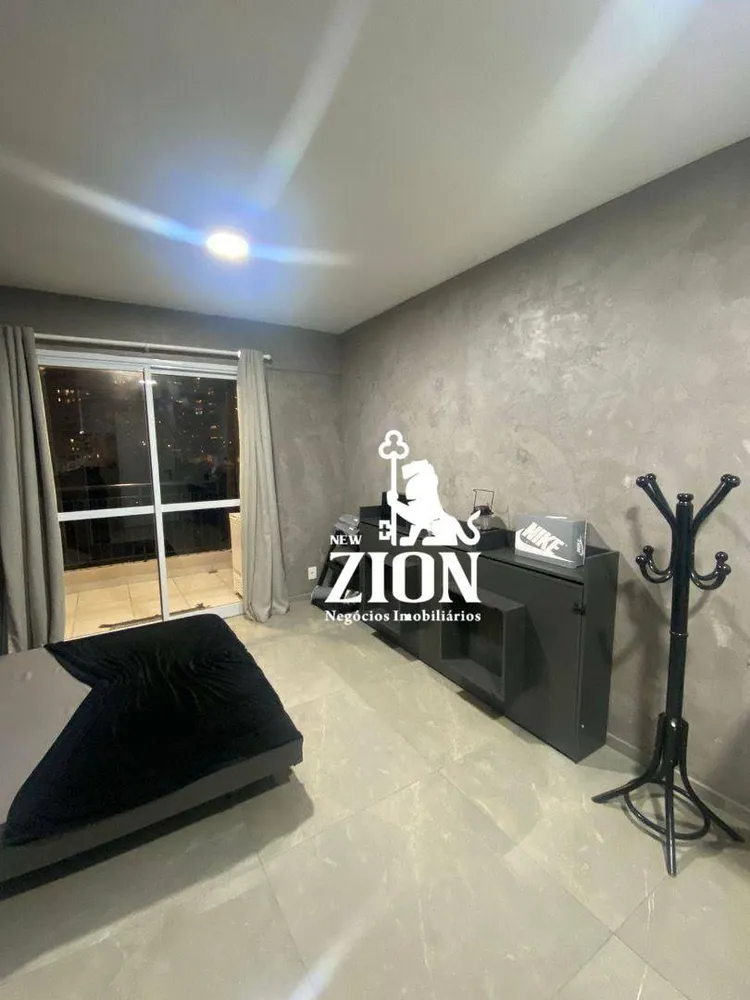 Kitnet-Studio, 29 m² - Foto 6