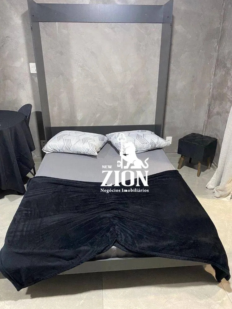 Kitnet-Studio, 29 m² - Foto 5