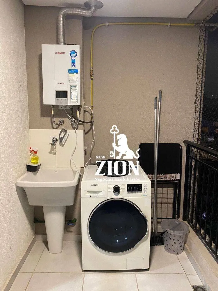 Kitnet-Studio, 29 m² - Foto 4